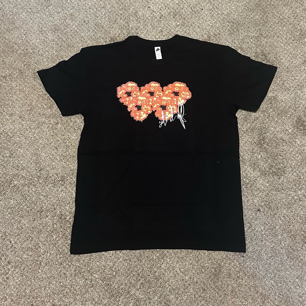 Denim Tears x Offset Set It Off #3
T-Shirt 'Black'